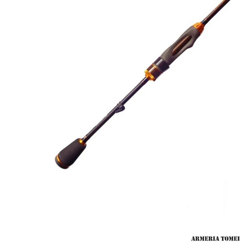 DAIWA - PRESSO AREA COMMANDER 2.13 m / 1-7g / line 2-8lb / 2 pcs - immagine 3