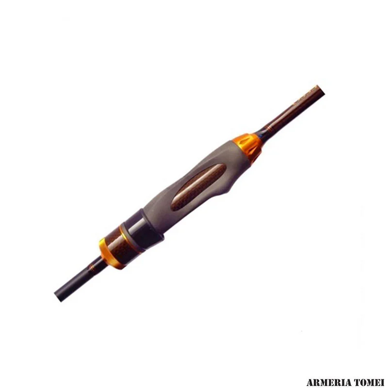 DAIWA - PRESSO AREA COMMANDER 2.13 m / 1-7g / line 2-8lb / 2 pcs - immagine 4