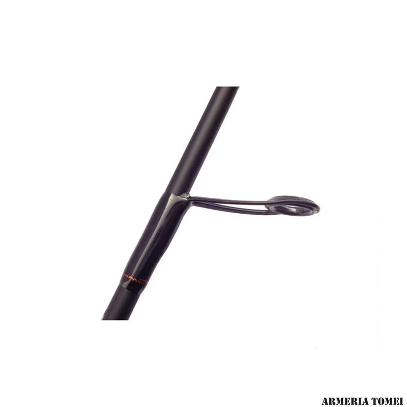DAIWA - PRESSO AREA COMMANDER 2.13 m / 1-7g / line 2-8lb / 2 pcs - immagine 5
