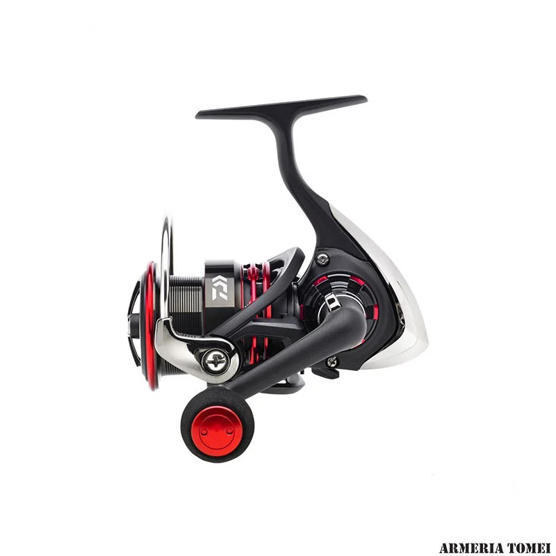 MULINELLO - DAIWA - TDM 4012QD