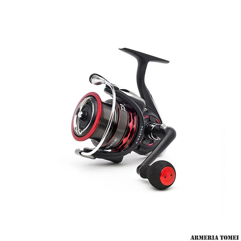 MULINELLO - DAIWA - TDM 4012QD - immagine 2