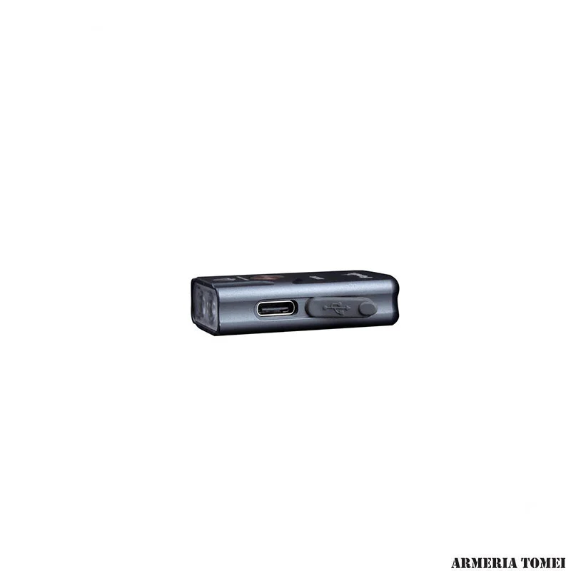 TORCIA PORTACHIAVI - FENIX - E03R 260 LUMENS - immagine 2