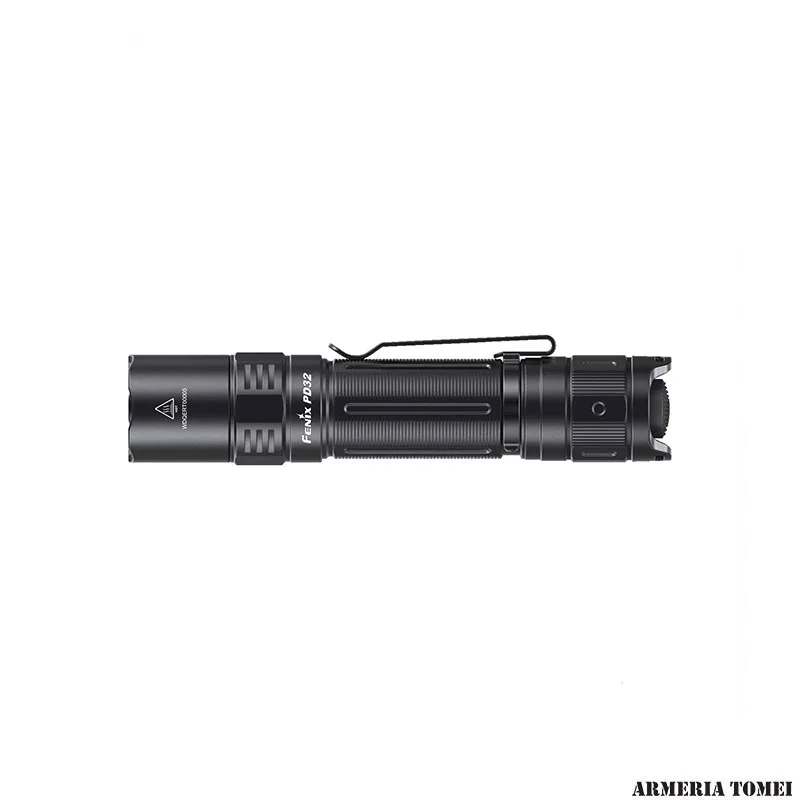 TORCIA - FENIX - PD32 V2.0 1200 LUMEN - immagine 2