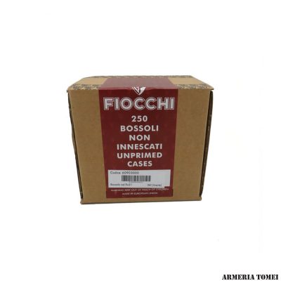 FIOCCHI - BOSSOLI 9X21 CONF.250 PZ.