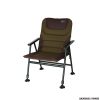 SEDIA - FOX - EOS 1 CHAIR