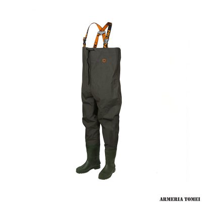 FOX - WADERS LIGHTWEIGHT GREEN