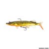 FOX RAGE - REALISTIC REPLICANT PIKE 10CM Supernatural Hot Pike
