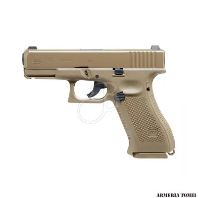 UMAREX - GLOCK 19X CO2 4.5 BB 18