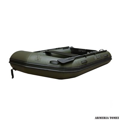 Barche e Gommoni Carpfishing