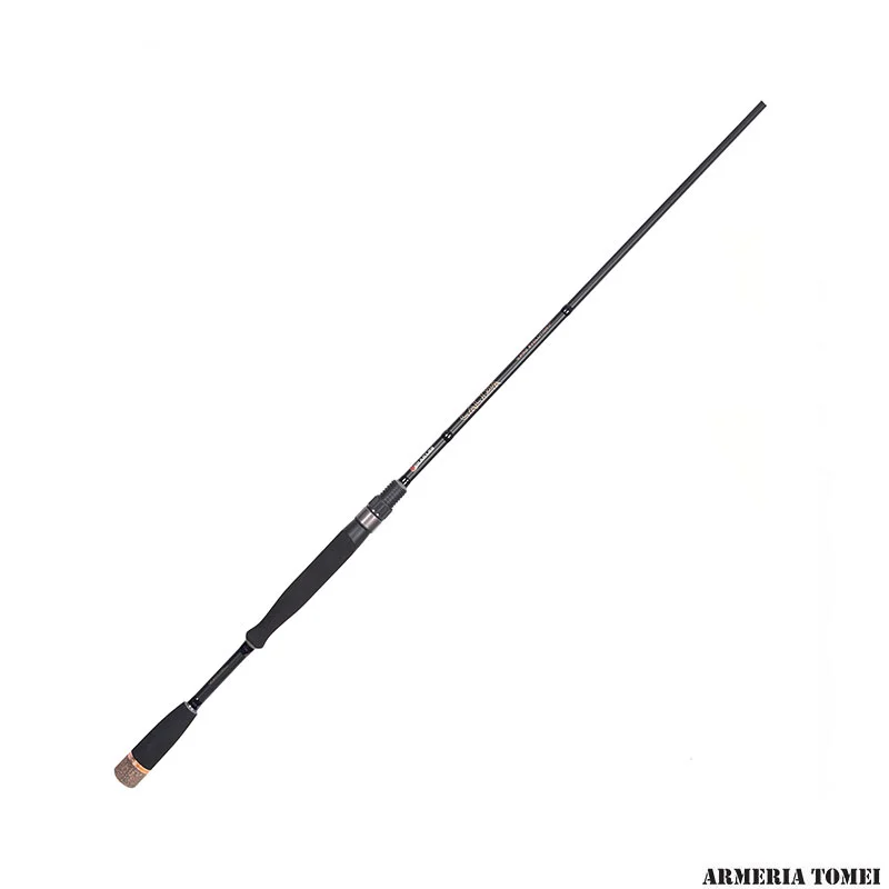 HERAKLES - CALIDA PRO EVOLUTION 7' (213cm) Medium Lake 1/8 - 1/2 oz. (3-14gr) Line 6-12 lbs