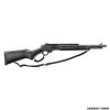 CARABINA - MARLIN A LEVA MOD. 444 DARK CAL. 444 MARLIN