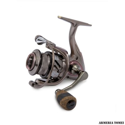 NOMURA - HIRO EVOLUTION TROUT AREA 1000 - 253g 4.5:1 / 1