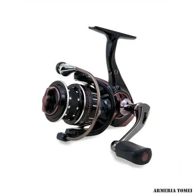 NOMURA - HARU TROUT AREA 1000 - 248g 4.5:1 / 1