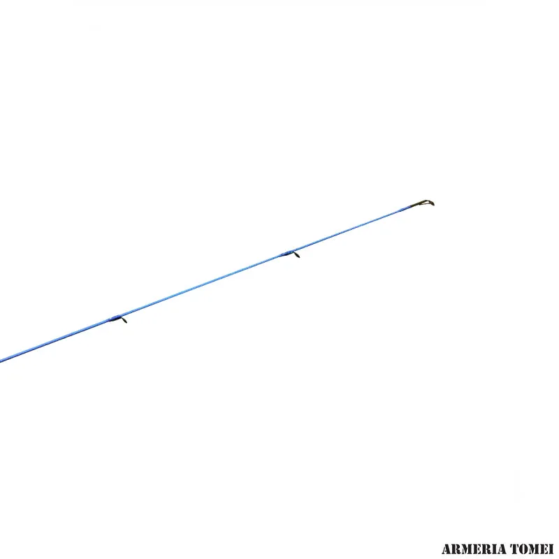 NOMURA - AKIRA TUBULAR TROUT AREA BLUE 1.95cm Azione 1,5-5,0 gr UL / 94gr / 2 PZ. - immagine 2