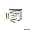 NOSLER - CUSTOM BOSSOLI 300 WIN MAG -10227 CONF. 50 PZ.