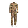 COMPLETO - OPENLAND - BDU SUIT - COMPLETO MILITARE DA COMBATTIMENTO