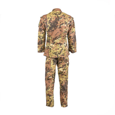 Alternative view of COMPLETO - OPENLAND - BDU SUIT - COMPLETO MILITARE DA COMBATTIMENTO