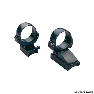 POLI NICOLETTA - ANELLO 01.001 TIKKA 30mm MEDIO