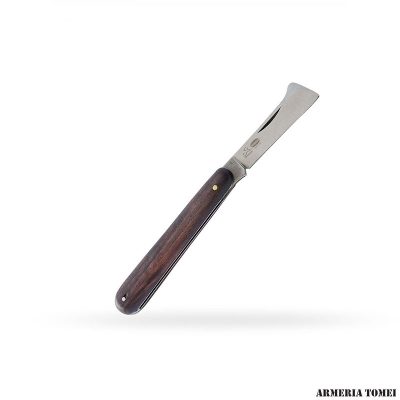PREMAX - COLTELLO DA INNESTO A LAMA DRITTA