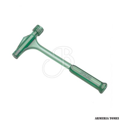 RCBS - 09412 MARTELLO CINETICO TOGLIPALLE POW'R PULL KIT