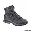 SALOMON - UOMO - QUEST 4D 3 GTX Phantom/Black/Quiet Shade
