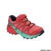 SALOMON - BIMBO/A - SPEEDCROSS CSWP K Dubarry/Hibiscus/Atlantis