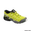 SALOMON - BIMBO - SPEEDCROSS CSWP J Evening Primrose/Quiet Shade/Black