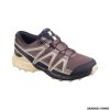 SALOMON - BIMBO/A - SPEEDCROSS CSWP J Flint/Evening Blue/Bellini