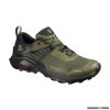 SALOMON - UOMO - X RAISE GTX Grape Leaf/Black/Black