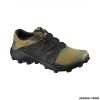SALOMON - UOMO - WILDCROSS GTX Martini Olive/Black/Olive Night
