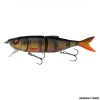 SAVAGE GEAR - 3D 4Play v2 LIP LURE 16.5cm 6 1/2 in 32g 1 1/8 oz 0.9-1.5m 3.5 ft SLOW FLOAT SF 03 Perch