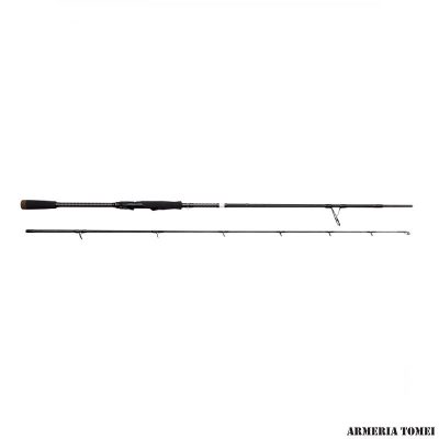 SAVAGE GEAR - SG2 POWER GAME 8'6"/259cm MODERATE FAST 40-80g/H 2SEC