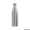 SIGG - BOTTIGLIA MERIDIAN BRUSHED 0,7L