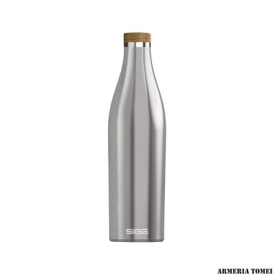 SIGG - BOTTIGLIA MERIDIAN BRUSHED 0,7L