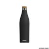 SIGG - BOTTIGLIA MERIDIAN BLACK 0,7L