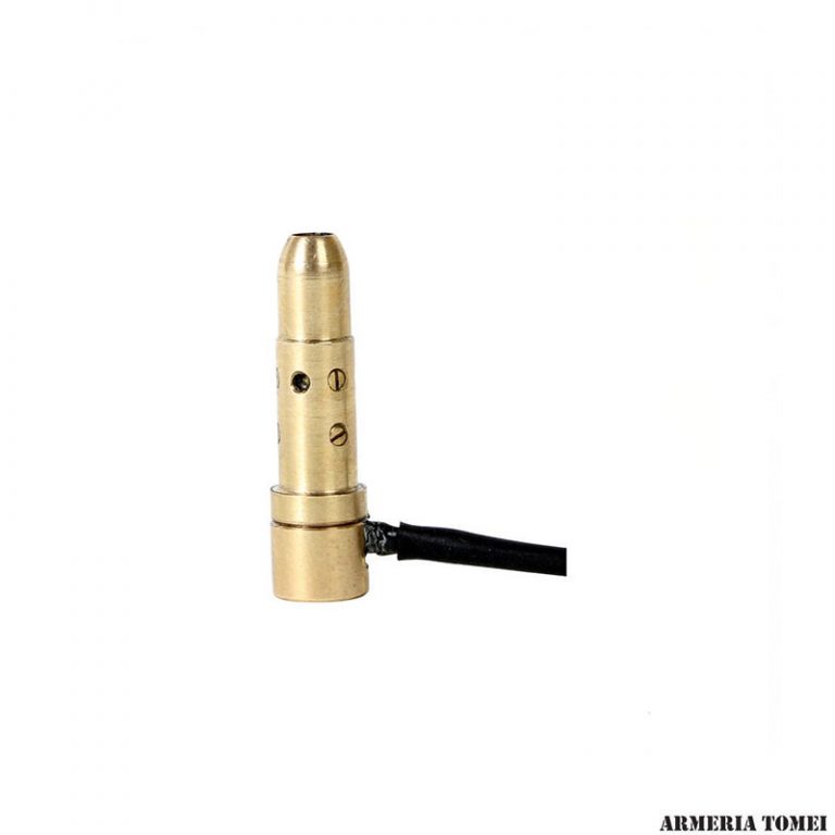SIGHT MARK LASER BORESIGHT CAL. .22LR Armeria Tomei