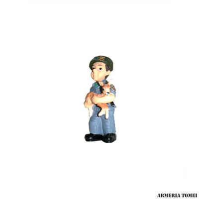 STATUINA - FORESTALE