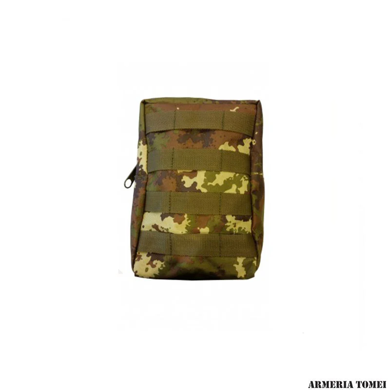 TASCA UTILITY MOLLE VEGETATO ITALIANO - immagine 2