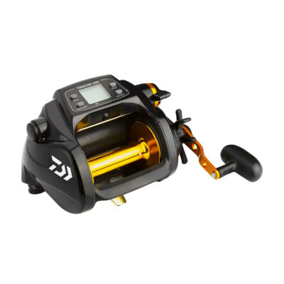 MULINELLO - DAIWA - TANACOM 1000E