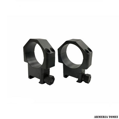 TPS PRODUCTS - RING SCOPE TSR 34 MM MEDIUM 1.185" FINISH MATTE