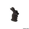 UTG LEAPER - IMPUGNATURA PISTOL GRIP PER AR15/M4 COL. NERO IN POLIMERO