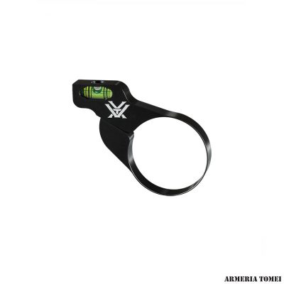 VORTEX - ANELLO BUBBLE LEVEL LO PRO 34mm