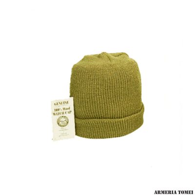 CAPPELLO - WATCH CAP US KAKY