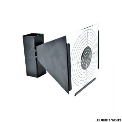 WOSPORT - BERSAGLIO PER TARGET 14 X 14