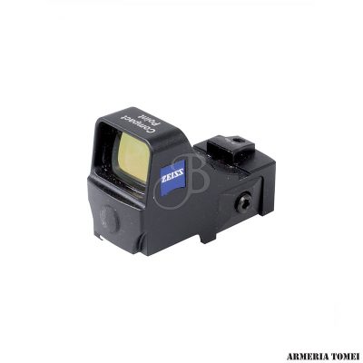 RED DOT - ZEISS VICTORY COMPACT POINT - SCINA WEAVER