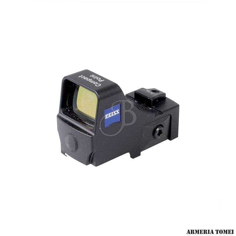 Zeiss victory compact sales point