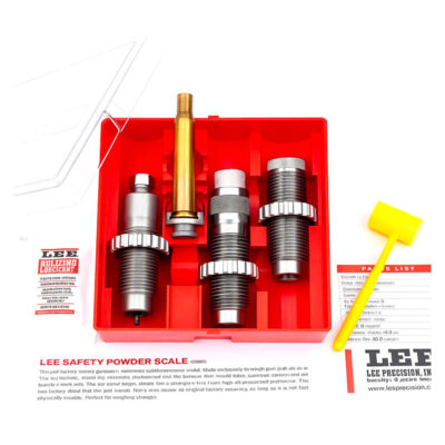 LEE - SET DIES PACESETTER 7x64 BRENNEKE