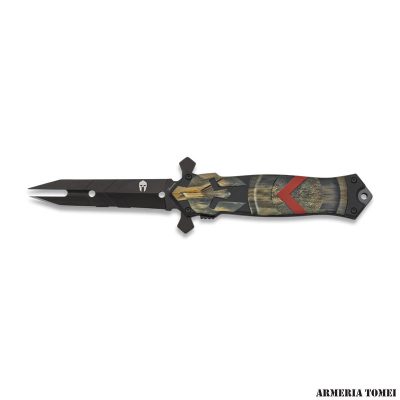 COLTELLO - ALBAINOX - FANTASY SPARTAN