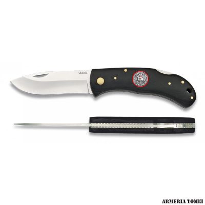 COLTELLO - ALBAINOX - TEMPLARI