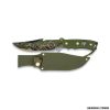 ALBAINOX - COLTELLO 3D MILITARY